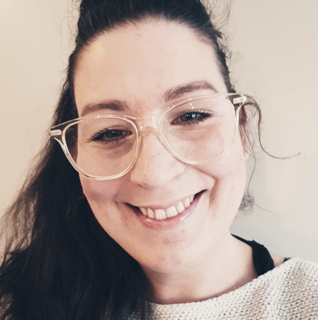 Kristine Ask har forsket på kjønnsforskjeller og dataspilling